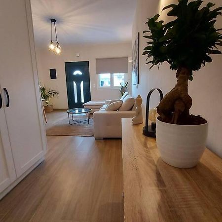 Kentia Fine Living Apartment Kanáli Kültér fotó