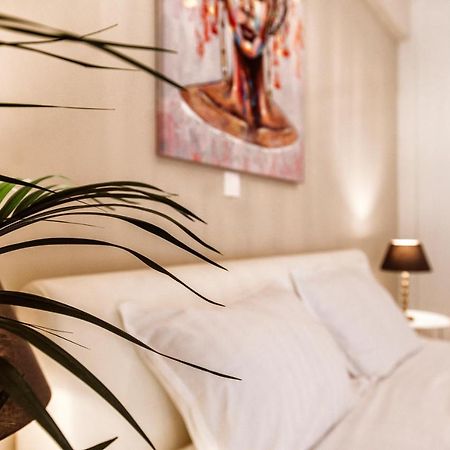Kentia Fine Living Apartment Kanáli Kültér fotó
