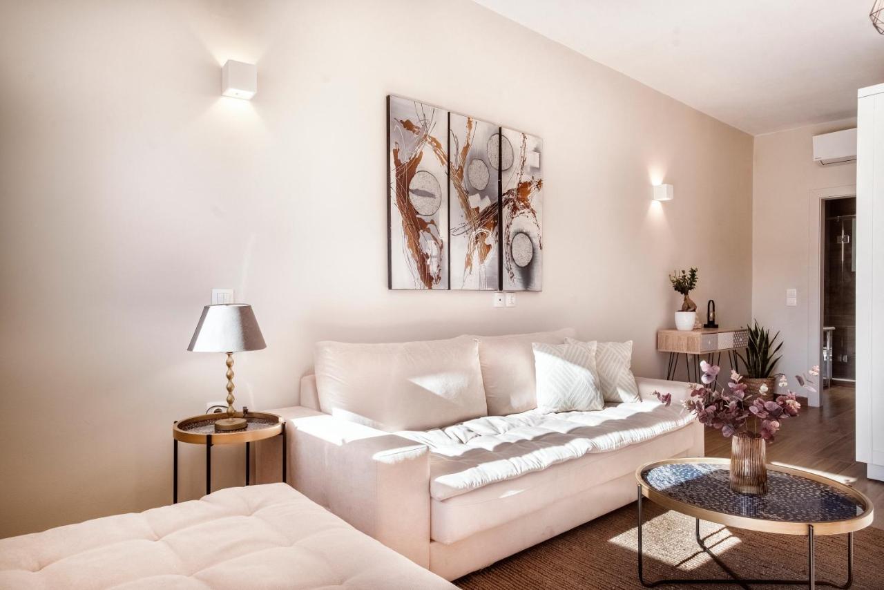 Kentia Fine Living Apartment Kanáli Kültér fotó