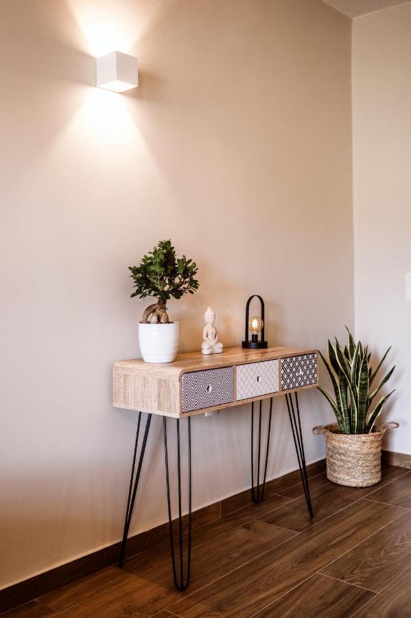 Kentia Fine Living Apartment Kanáli Kültér fotó