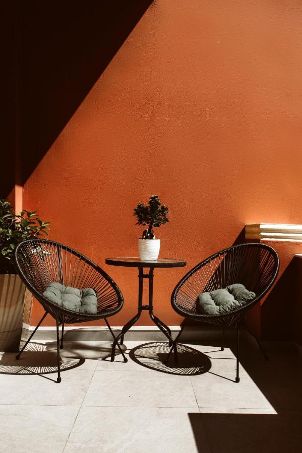 Kentia Fine Living Apartment Kanáli Kültér fotó